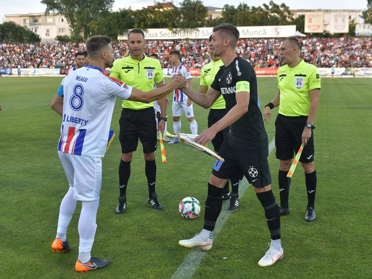 Retragere Ionuț Neagu