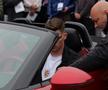 „La ora 18:30 să fie pe stadion” » Ștefan Târnovanu, spoiler din interiorul echipei înaintea sărbătorii de titlu de la FCSB