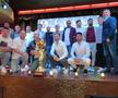 Fostul campion din Liga 1 se retrage astăzi din fotbal! Ceremonie specială înainte de Oțelul - Farul