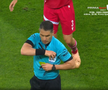Alex Chipciu, eliminat în Dinamo - U Cluj