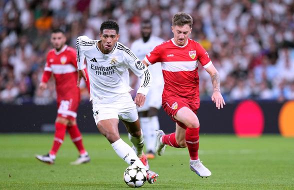 Real Madrid a pus ochii pe noul Toni Kroos! Care ar fi prețul de transfer al mijlocașului dorit de Xabi Alonso