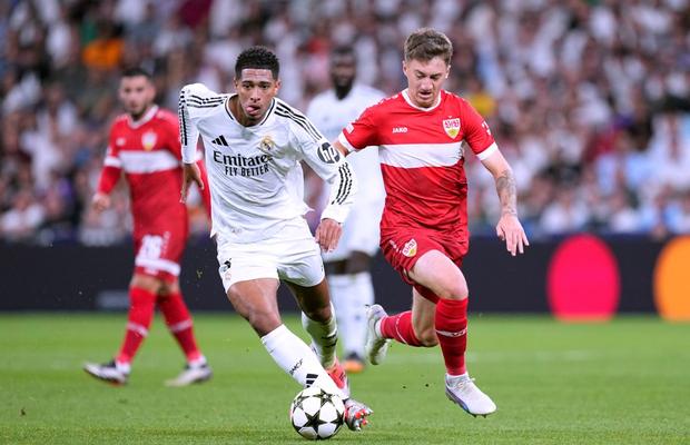 Real Madrid a pus ochii pe noul Toni Kroos! Care ar fi prețul de transfer al mijlocașului dorit de Xabi Alonso