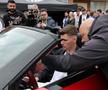„La ora 18:30 să fie pe stadion” » Ștefan Târnovanu, spoiler din interiorul echipei înaintea sărbătorii de titlu de la FCSB