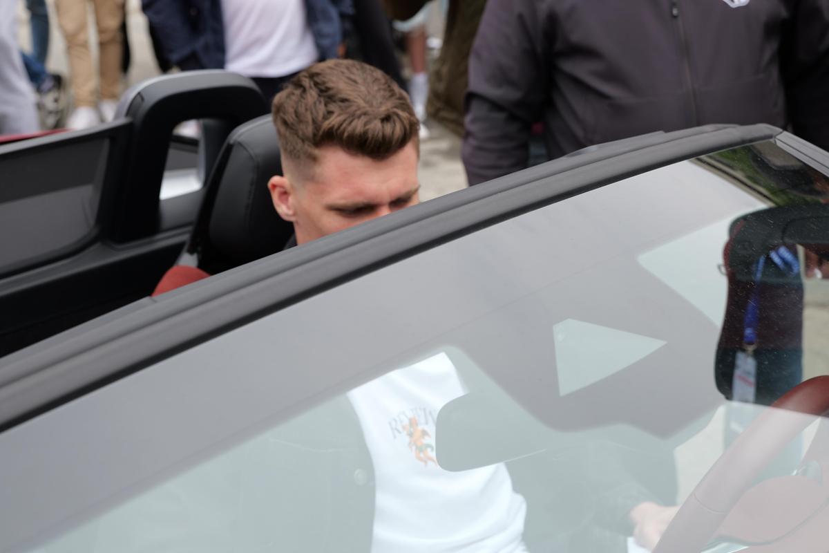„La ora 18:30 să fie pe stadion” » Ștefan Târnovanu, spoiler din interiorul echipei înaintea sărbătorii de titlu de la FCSB