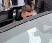 „La ora 18:30 să fie pe stadion” » Ștefan Târnovanu, spoiler din interiorul echipei înaintea sărbătorii de titlu de la FCSB