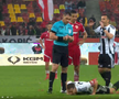Alex Chipciu, eliminat în Dinamo - U Cluj