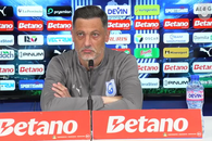 Întrebarea care l-a lăsat „mască” pe Mirel Rădoi la conferință: „Eu lucrez pentru FCSB?!”