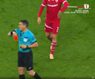 Alex Chipciu, eliminat în Dinamo - U Cluj