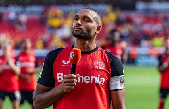 Jonathan Tah și-a decis viitorul » Anunț oficial iminent al clubului! Unde va evolua din vară colosul german