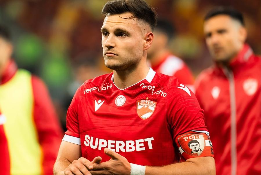 Raul Rusescu a numit singurul jucător care poate ajuta FCSB în Europa: „Îmi mențin punctul de vedere”