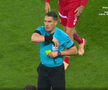 Alex Chipciu, eliminat în Dinamo - U Cluj