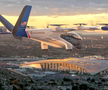 Invenție fabuloasă pregătită pentru Jocurile Olimpice 2028: deplasările la Los Angeles s-ar putea face cu taxiuri aeriene