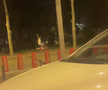Imaginile serii după ce Barcelona a devenit campioană » 4 jucători s-au dus cu bicicleta la colegul din spital