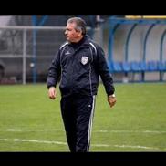 Ioan Petcu, FOTO: ARHIVA GSP