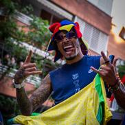 Imaginile de la petrecerea de titlu a celor de la FC Barcelona / FOTO: Facebook @fcbarcelona