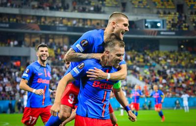 FCSB și-a făcut planul! Vrea să dea o lovitură financiară: „5-6 milioane de euro”