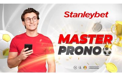 La Master Prono trăiești visul oricărui parior! Cum câștigi bonusuri mari fără să depui