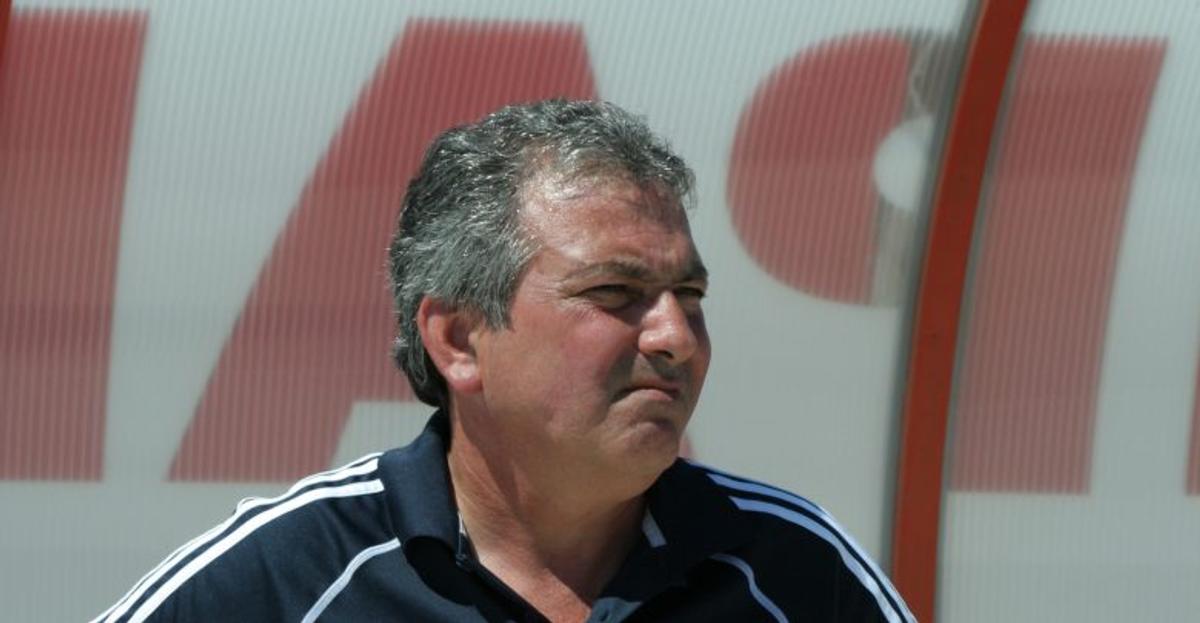 A fost un jucător excepțional, cu 135 de goluri în Liga 1, dar în umbra lui Balaci! Interviu rar, după 40 de ani: „Ne-au dus cu pușca și ne-a salvat Lucescu: «Bă, cum i-ați lăsat să vă tundă?!»”