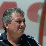 Ioan Petcu, FOTO: ARHIVA GSP