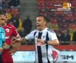 Alex Chipciu, eliminat în Dinamo - U Cluj