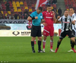 Alex Chipciu, eliminat în Dinamo - U Cluj