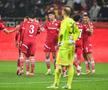 Dinamo - U Cluj/ foto: Eduard Vînătoru (GSP)