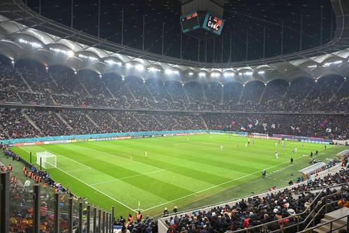FCSB a anunțat că toate biletele pentru meciul cu Universitatea Craiova, programat sâmbătă, de la 20:00, au fost epuizate.