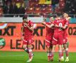 Dinamo - U Cluj/ foto: Eduard Vînătoru (GSP)