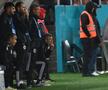 Dinamo - U Cluj/ foto: Eduard Vînătoru (GSP)