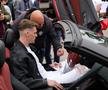 „La ora 18:30 să fie pe stadion” » Ștefan Târnovanu, spoiler din interiorul echipei înaintea sărbătorii de titlu de la FCSB