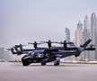 Invenție fabuloasă pregătită pentru Jocurile Olimpice 2028: deplasările la Los Angeles s-ar putea face cu taxiuri aeriene