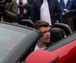 „La ora 18:30 să fie pe stadion” » Ștefan Târnovanu, spoiler din interiorul echipei înaintea sărbătorii de titlu de la FCSB