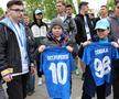 „La ora 18:30 să fie pe stadion” » Ștefan Târnovanu, spoiler din interiorul echipei înaintea sărbătorii de titlu de la FCSB