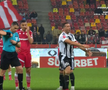 Alex Chipciu, eliminat în Dinamo - U Cluj