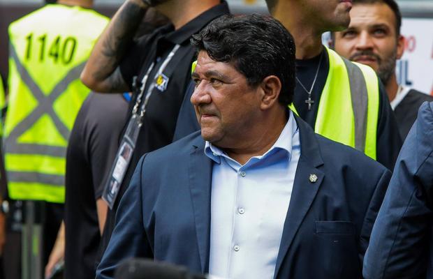 Omul care l-a adus pe Carlo Ancelotti, out din fruntea Federației!