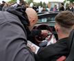 „La ora 18:30 să fie pe stadion” » Ștefan Târnovanu, spoiler din interiorul echipei înaintea sărbătorii de titlu de la FCSB