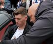 „La ora 18:30 să fie pe stadion” » Ștefan Târnovanu, spoiler din interiorul echipei înaintea sărbătorii de titlu de la FCSB