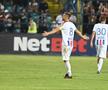 Fostul campion din Liga 1 se retrage astăzi din fotbal! Ceremonie specială înainte de Oțelul - Farul