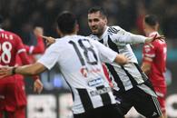 Thriller între Dinamo și U Cluj » Ardelenii sunt siguri de top 4 + clasamentul din Superliga