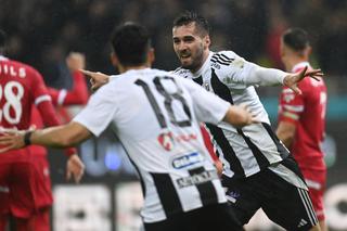 Thriller între Dinamo și U Cluj » Ardelenii sunt siguri de top 4 + clasamentul din Superliga