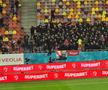 Momente speciale pentru Răzvan Patriche, la ultimul meci la Dinamo/ foto: Marius Mărgărit