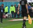 Dinamo - U Cluj/ foto: Eduard Vînătoru (GSP)