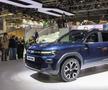 Noul Renault Boreal