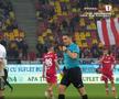 Alex Chipciu, eliminat în Dinamo - U Cluj