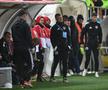 Dinamo - U Cluj/ foto: Eduard Vînătoru (GSP)
