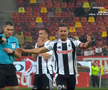 Alex Chipciu, eliminat în Dinamo - U Cluj