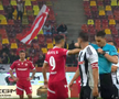 Eliminat de Istvan Kovacs, Alex Chipciu „și-a făcut numărul” la interviuri: „Sunt «furnică» pentru nivelul dumnealui. Vorbeam și cu soția după meci...”