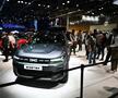 Mașina copiată după Dacia „va repara greșelile făcute la Bigster” » Au apărut toate imaginile cu noul model