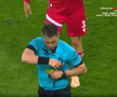 Alex Chipciu, eliminat în Dinamo - U Cluj