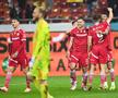Dinamo - U Cluj/ foto: Eduard Vînătoru (GSP)